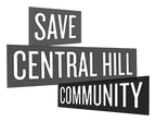 Save Central Hill