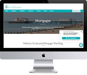 Assured Mortgages Worthing