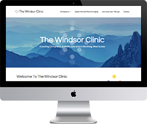 The Windsor Clinic